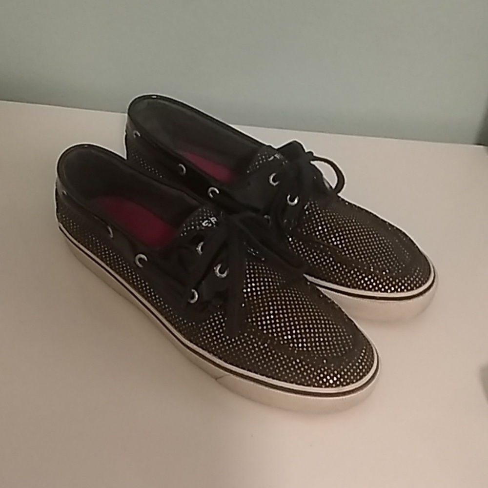 Sperry topsider